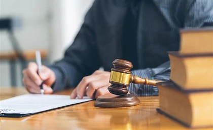 Court Applications Court Applications