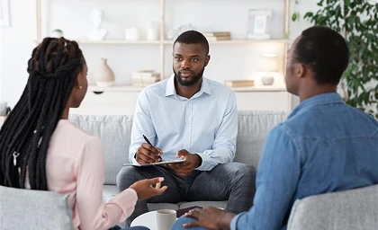 Mediation & Dispute Resolution Mediation & Dispute Resolution