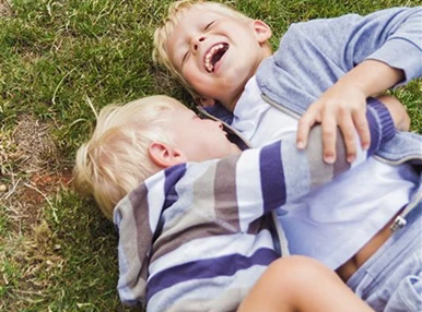 Real Lives, Real Security Real Lives, Real Security