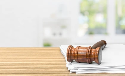 Court Representation Court Representation