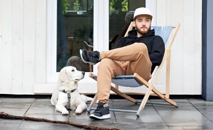 Real Lives, Real Security Real Lives, Real Security